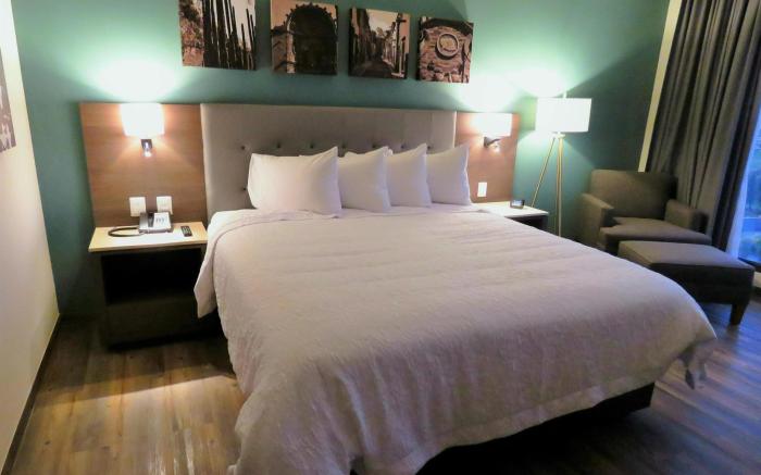 Hampton Inn by Hilton Celaya