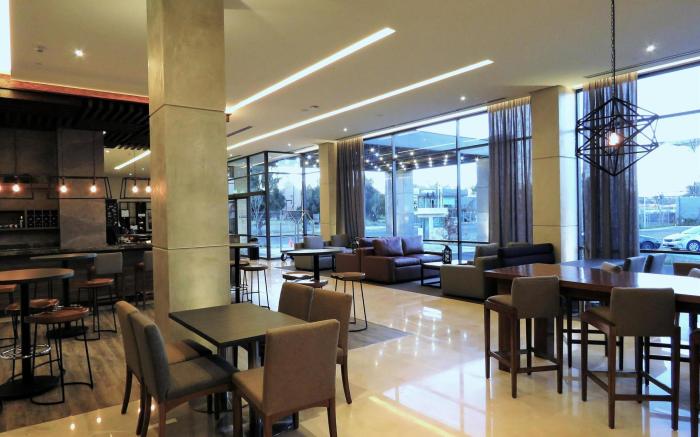 Hampton Inn by Hilton Celaya