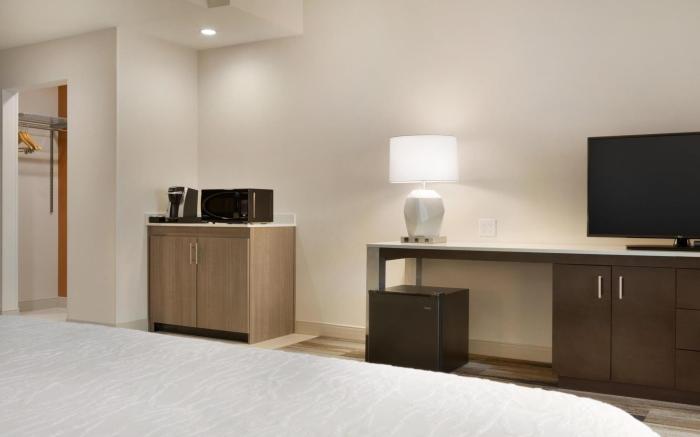 Hilton Garden Inn Downtown Birmingham