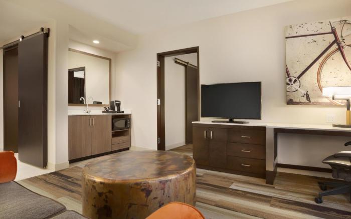 Hilton Garden Inn Downtown Birmingham