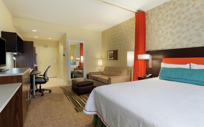 Home2 Suites by Hilton Shenandoah The Woodlands