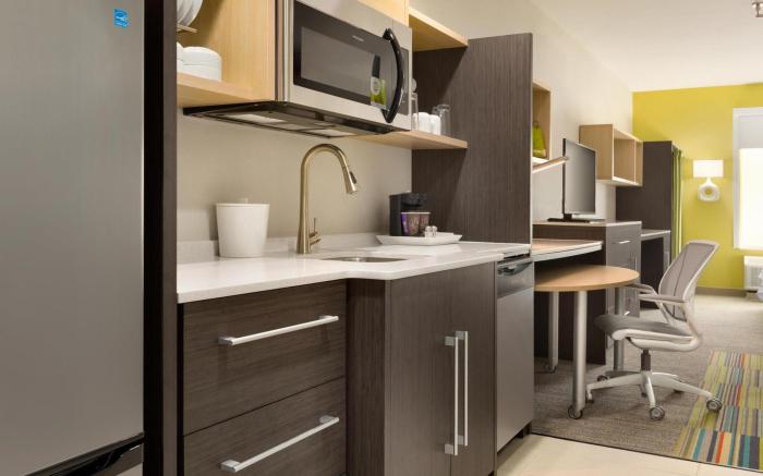 Home2 Suites by Hilton Shenandoah The Woodlands