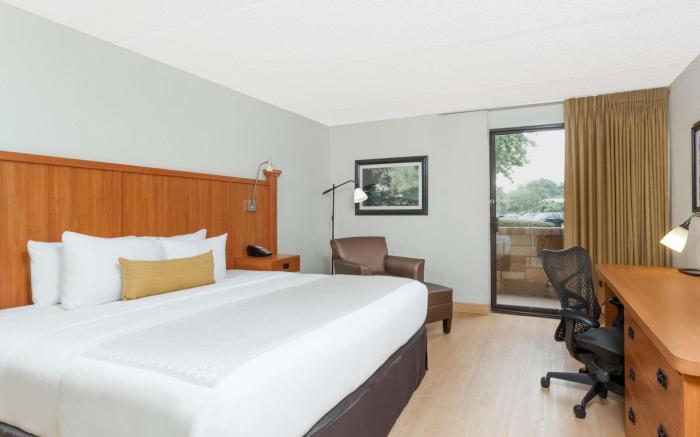 Wyndham Garden Austin
