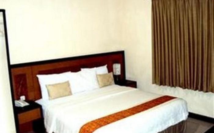 The Star Hill Boutique Hotel