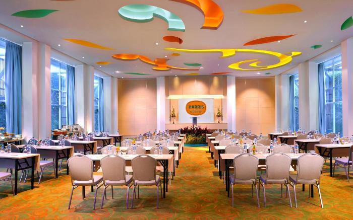 HARRIS Hotel & Residences Sunset Road