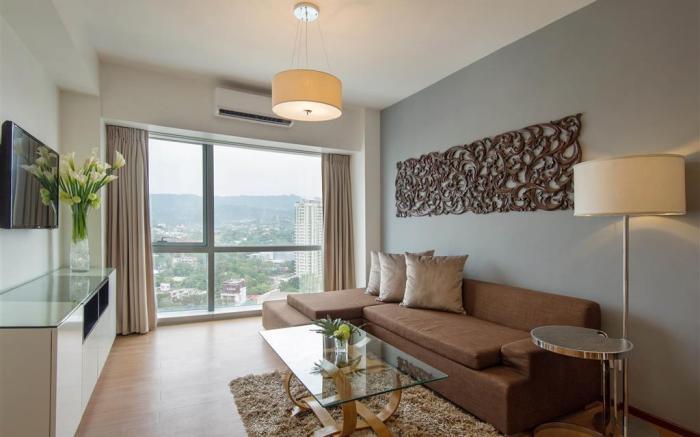 Quest Serviced Residences