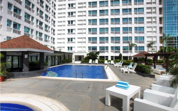 Quest Serviced Residences