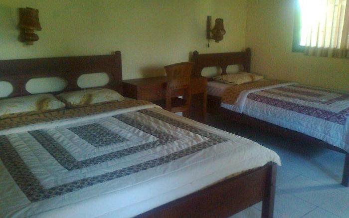 Indraprastha Home Stay