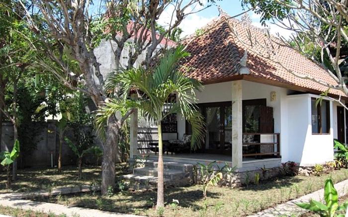 Bali Dream House