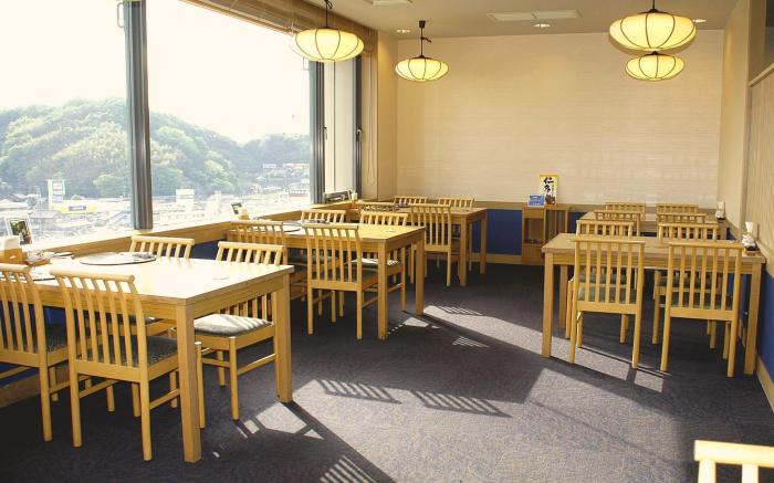 Shimane Hamada Washington Hotel Plaza