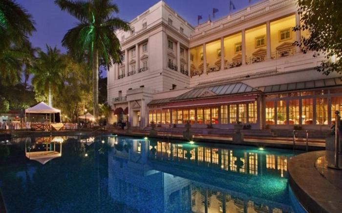 ITC Windsor, a Luxury Collection Hotel, Bengaluru