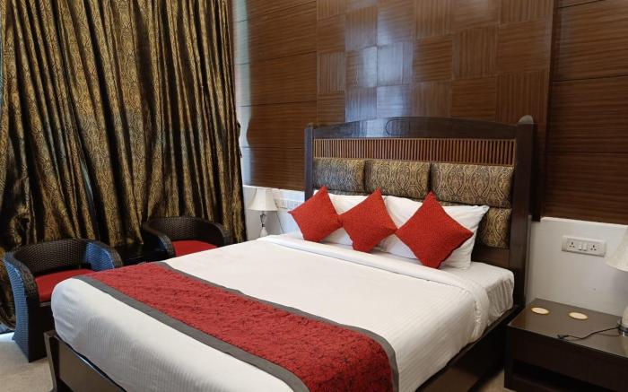 Juvana Resort and Spa by Aveda Hotels