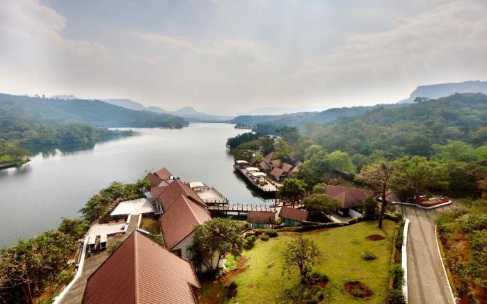 Juvana Resort and Spa by Aveda Hotels