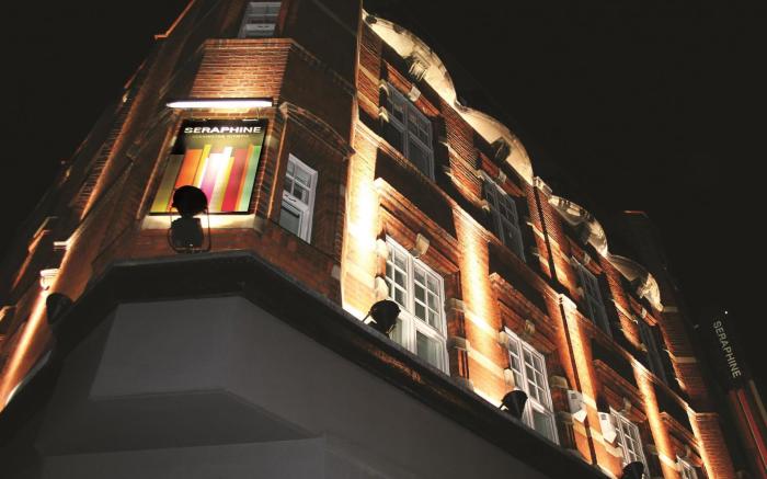 Seraphine Kensington Olympia Hotel