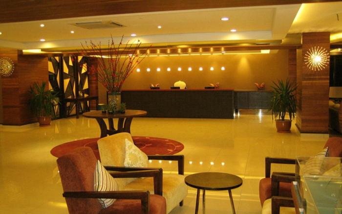 Gold Coast Morib International Resort