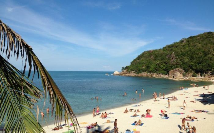 Silver Beach Resort