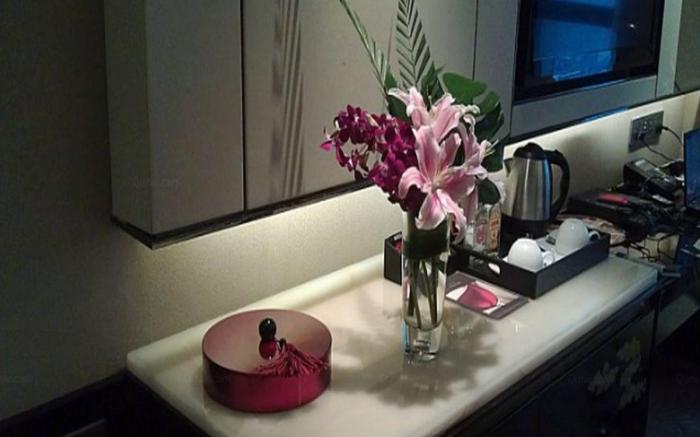 Hilton Nanjing