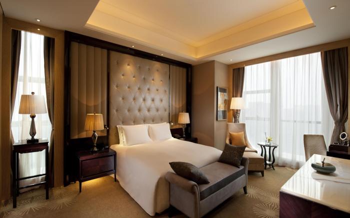 Hilton Nanjing