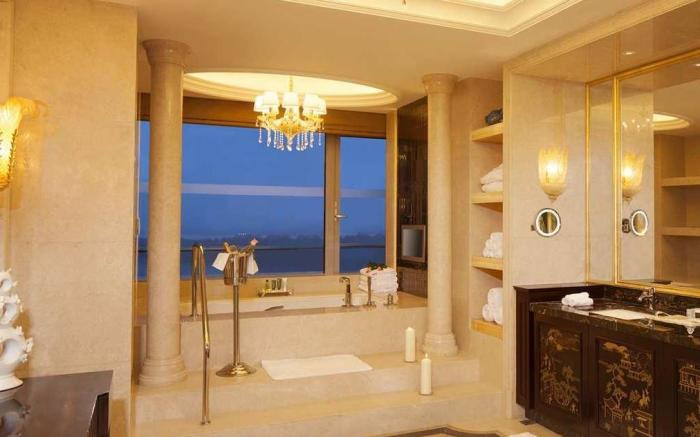 Hilton Nanjing Riverside