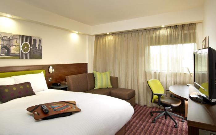 Hampton Inn Croydon