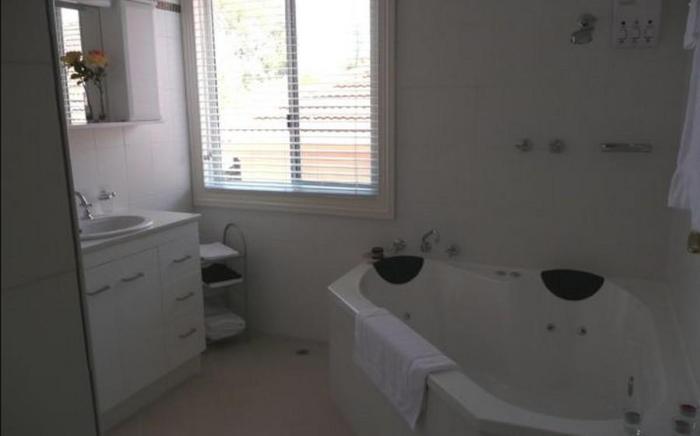 Arundel's Boutique Accommodation