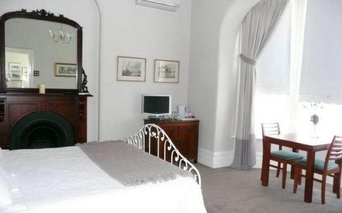Arundel's Boutique Accommodation