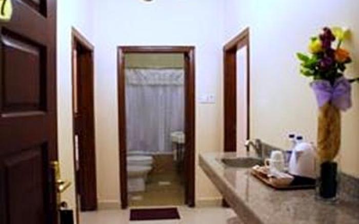 Alqidra Hotel & Suites Aqaba