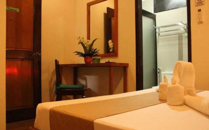 Casa Belina Bed & Breakfast