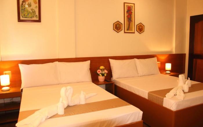 Casa Belina Bed & Breakfast