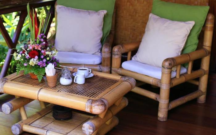 Santai Hotel