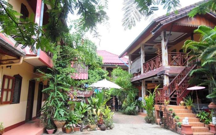 Heuan Lao Guesthouse