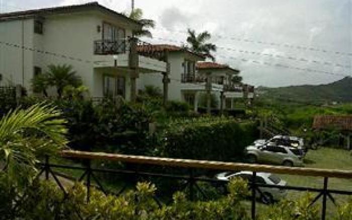 Bahia Del Sol Villas & Condominiums