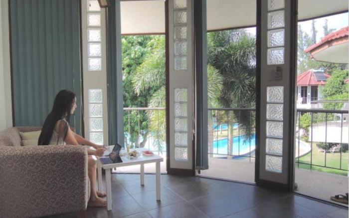 Mango Spa Country Club