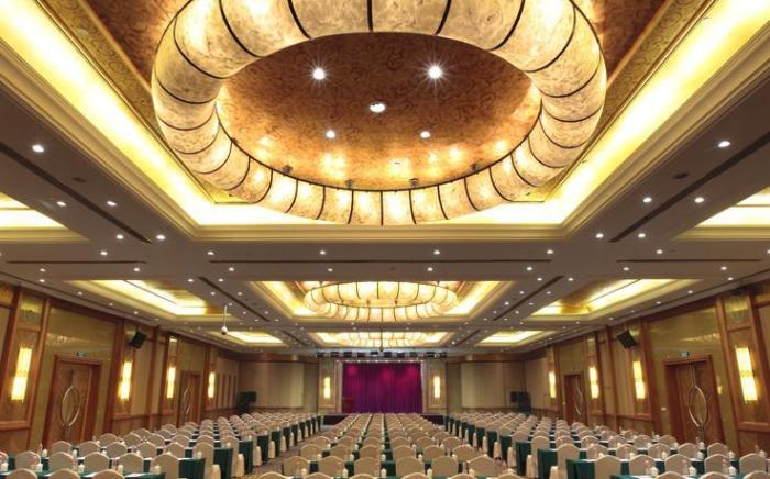 Sheraton Jiujiang