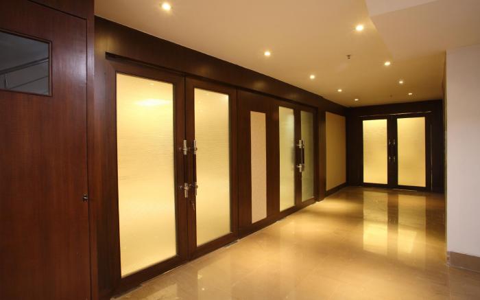 YUHI MANSIONS A Boutique Hotel