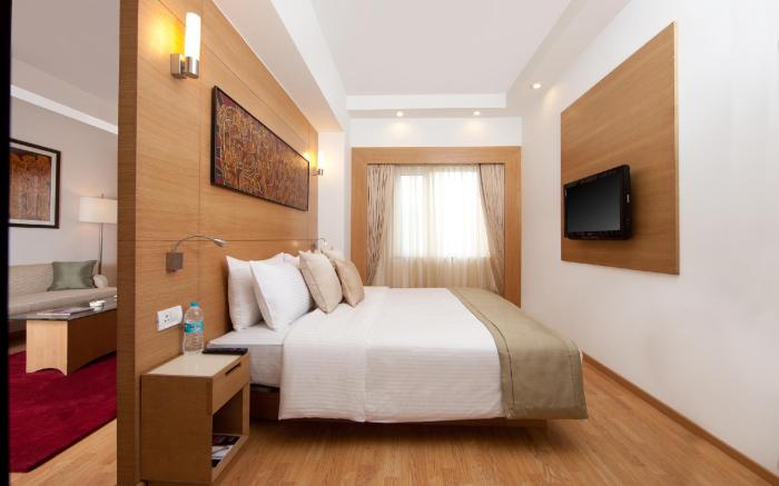 Lemon Tree Hotel Chandigarh
