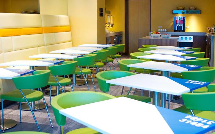 Hampton by Hilton Barranquilla