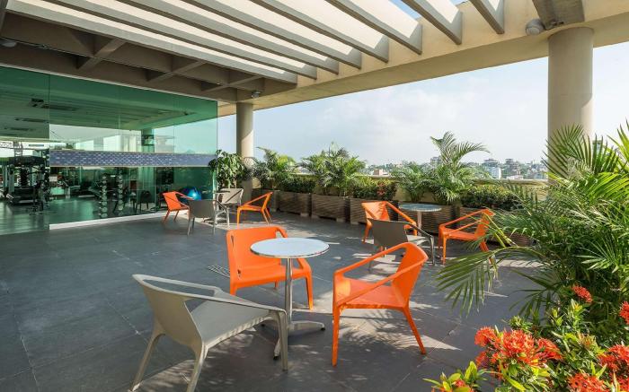 Hampton by Hilton Barranquilla