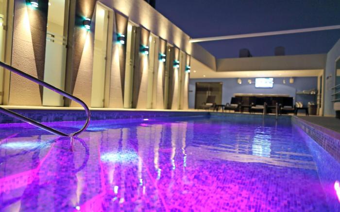 Hampton by Hilton Panama