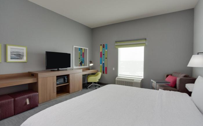 Hampton Inn Ft. Lauderdale/Pompano Beach FL