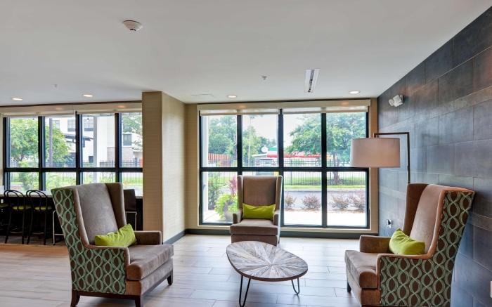 Home2 Suites by Hilton Pensacola I-10 at North Davis Hwy
