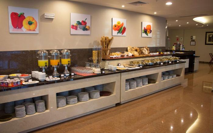 Hilton Garden Inn Lima Surco