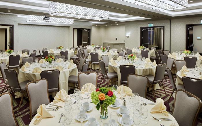 Hilton Garden Inn Roslyn