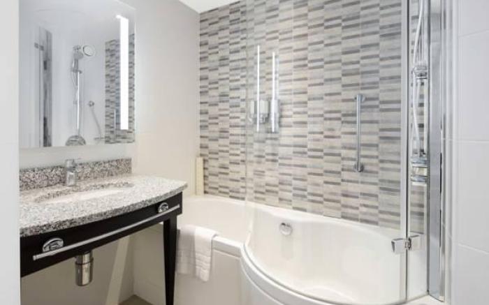Hampton by Hilton London Stansted Airport