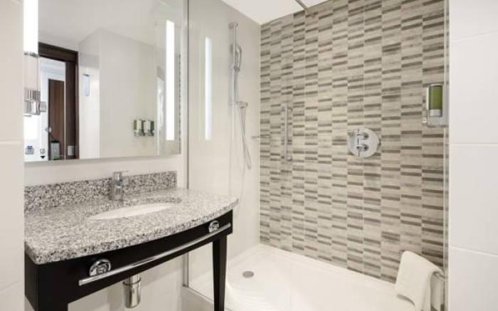 Hampton by Hilton London Stansted Airport
