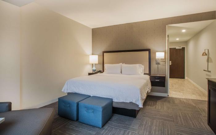 Hampton Inn Rochester-Penfield