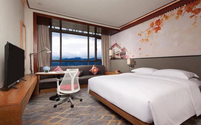 Hilton Garden Inn Shangri-La