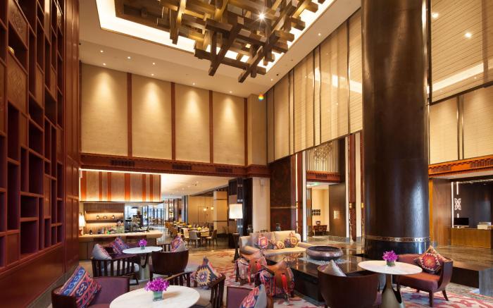Hilton Garden Inn Shangri-La