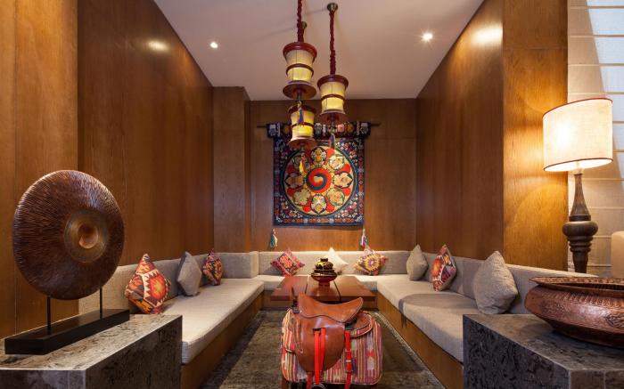 Hilton Garden Inn Shangri-La