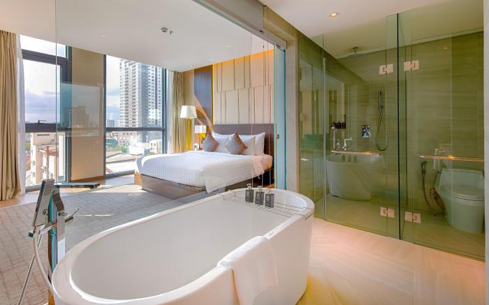 New Orient Hotel Da Nang
